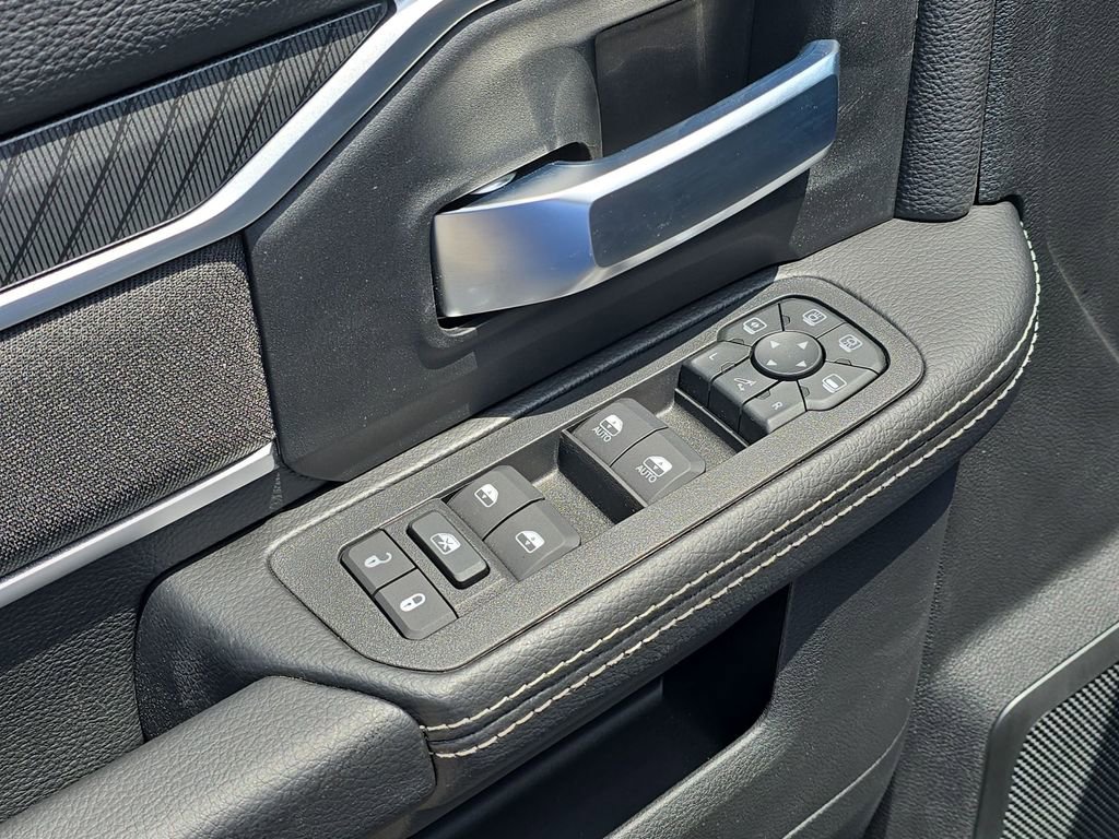 New 2026 RAM 2500 Big Horn image 19