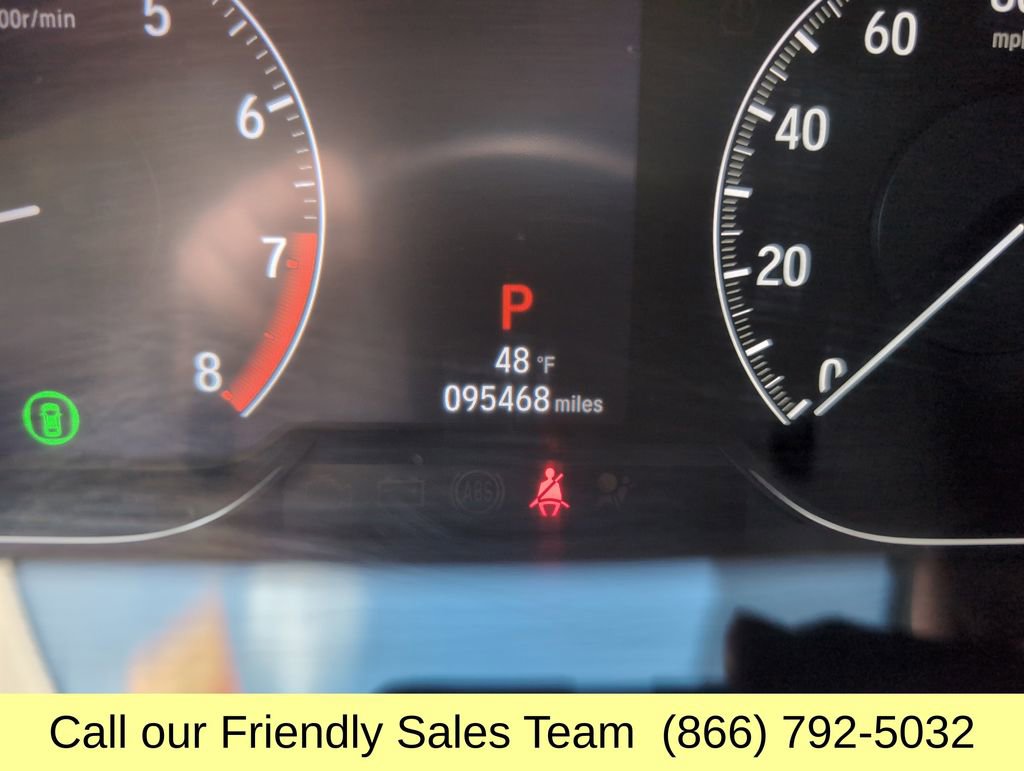 Used 2018 Honda Accord Touring image 18