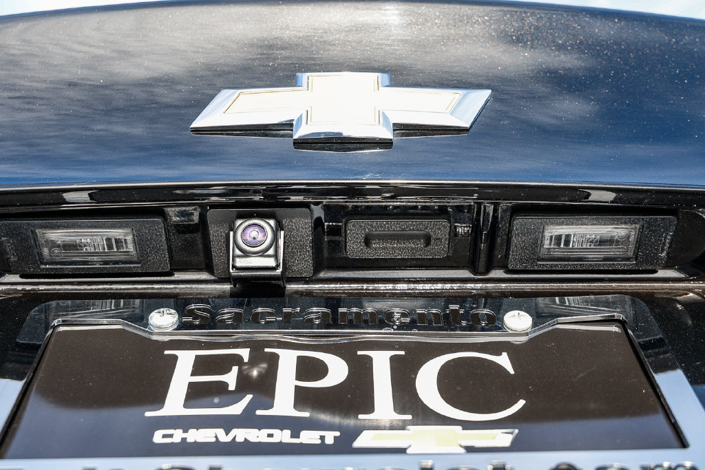 Used 2025 Chevrolet Malibu LT FWD image 56
