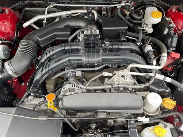 Used 2021 Subaru Crosstrek 2.0i Premium image 28