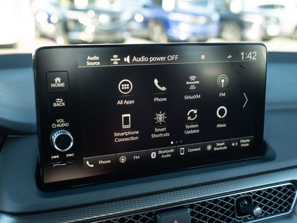 New 2026 Acura Integra A-Spec image 28