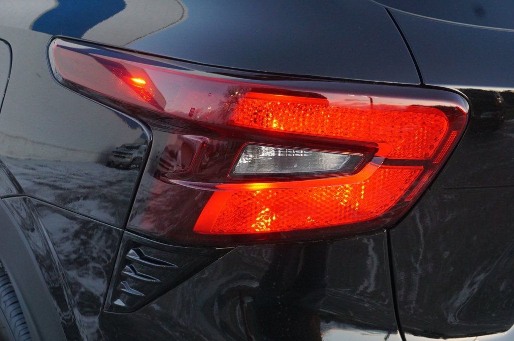 New 2026 Chevrolet Trax LT w/ Driver Confidence Package image 27