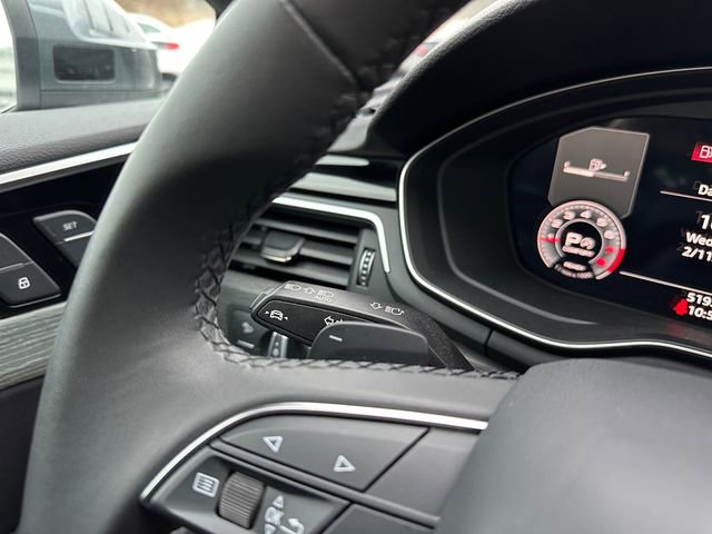 Used 2022 Audi A5 2.0T Premium Plus image 24