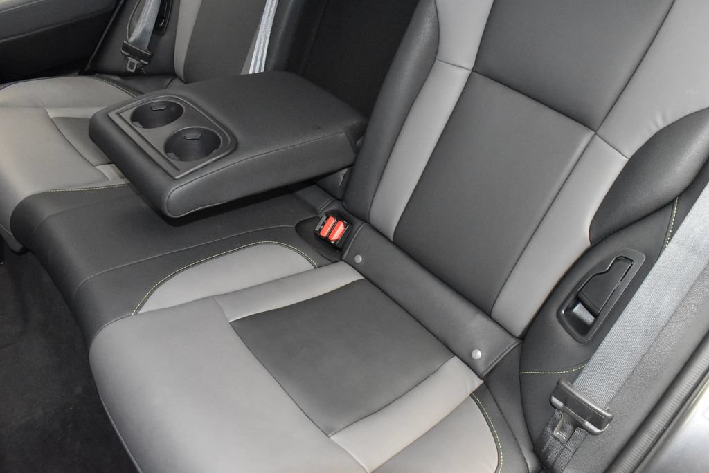 Used 2025 Subaru Outback Onyx Edition AWD/4WD image 35