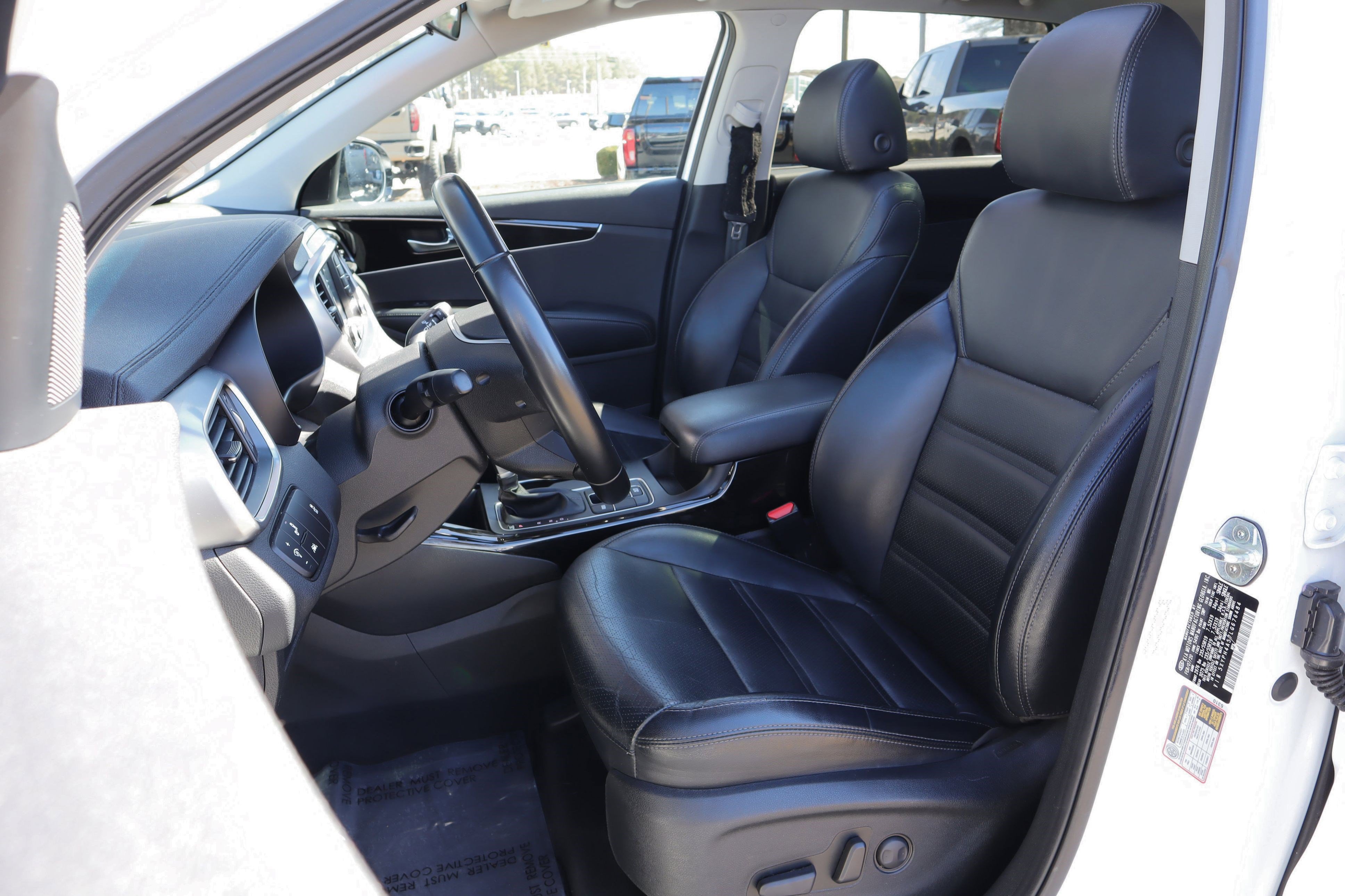 Used 2020 Kia Sorento EX image 8