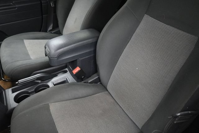 Used 2016 Jeep Patriot Sport FWD image 17