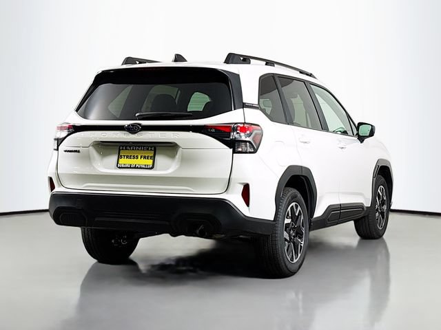 New 2026 Subaru Forester Premium AWD/4WD image 7