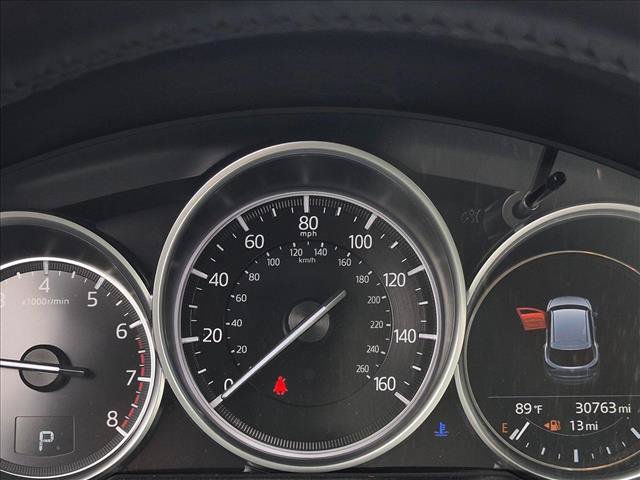Used 2020 MAZDA CX-5 Touring FWD image 5
