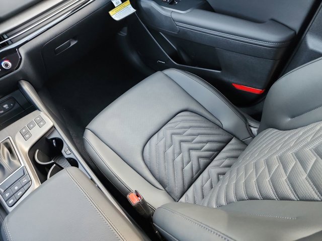 New 2026 Kia Sportage X-Pro Prestige image 14