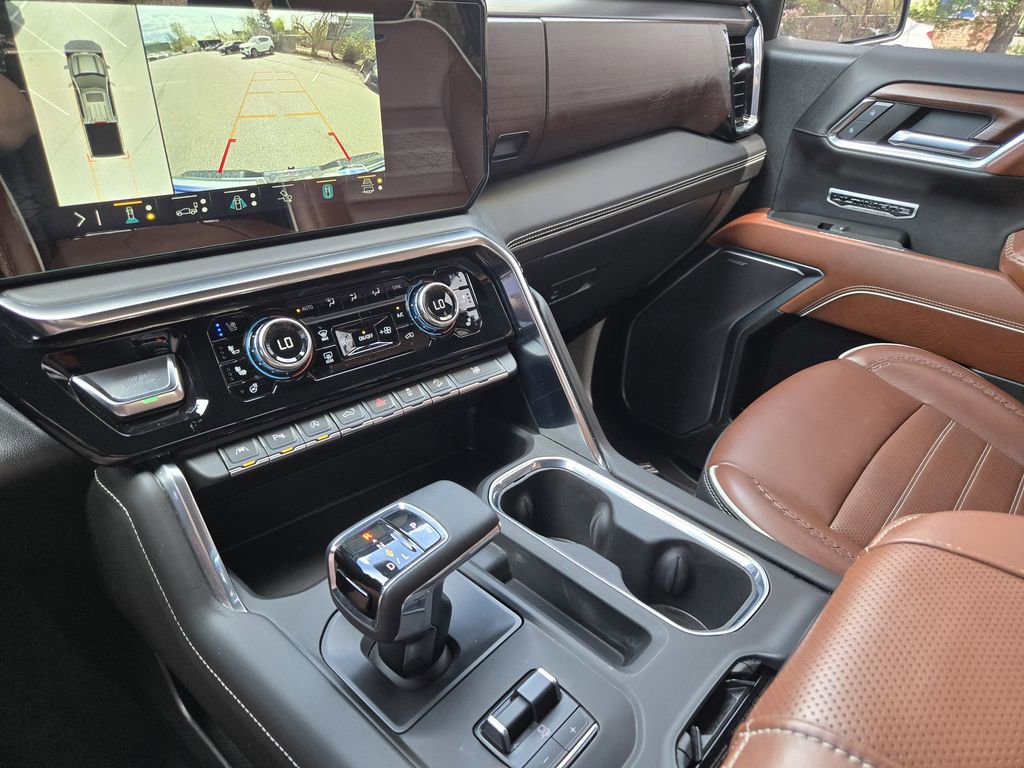 Used 2023 GMC Sierra 1500 Denali Ultimate image 21