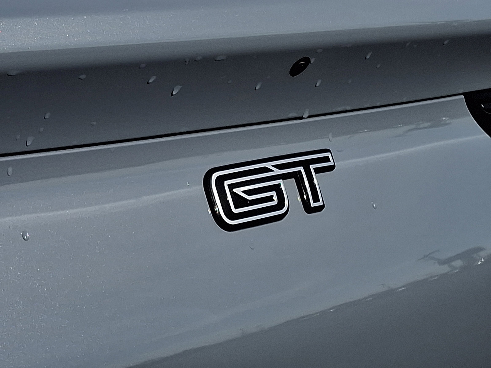 Used 2025 Ford Mustang Mach-E GT AWD/4WD image 30