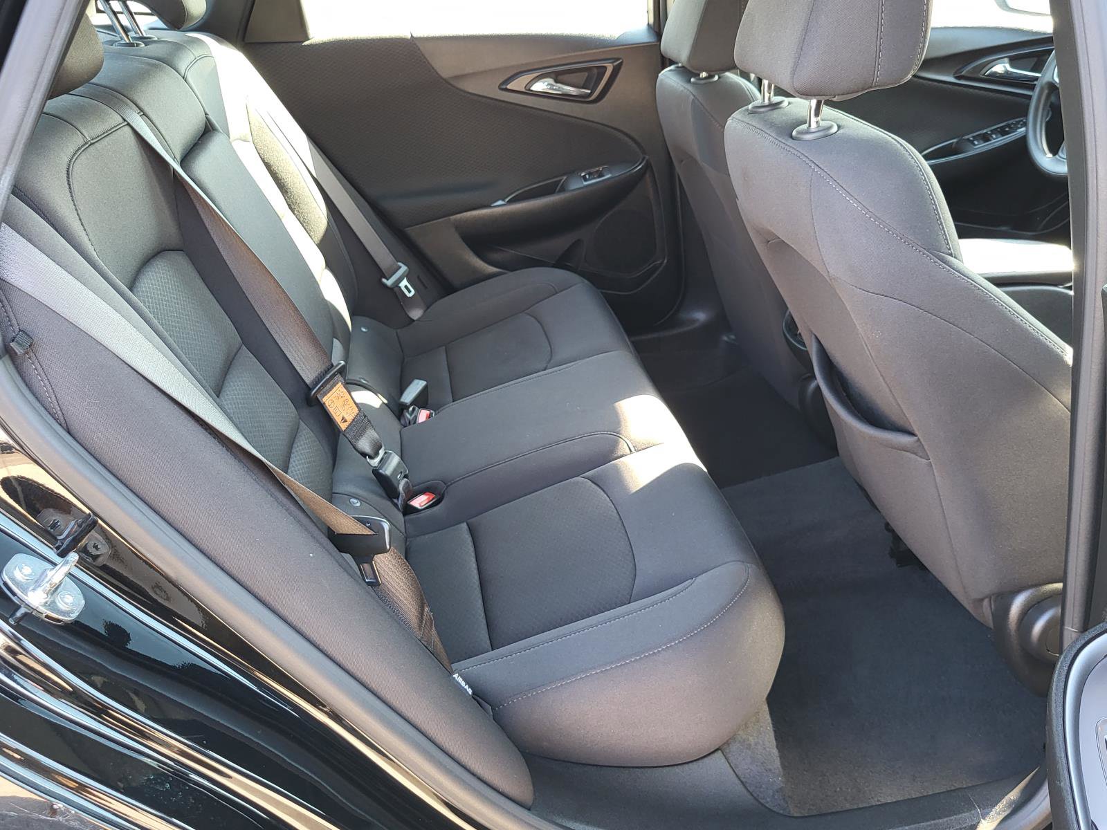 Used 2023 Chevrolet Malibu LT FWD image 11