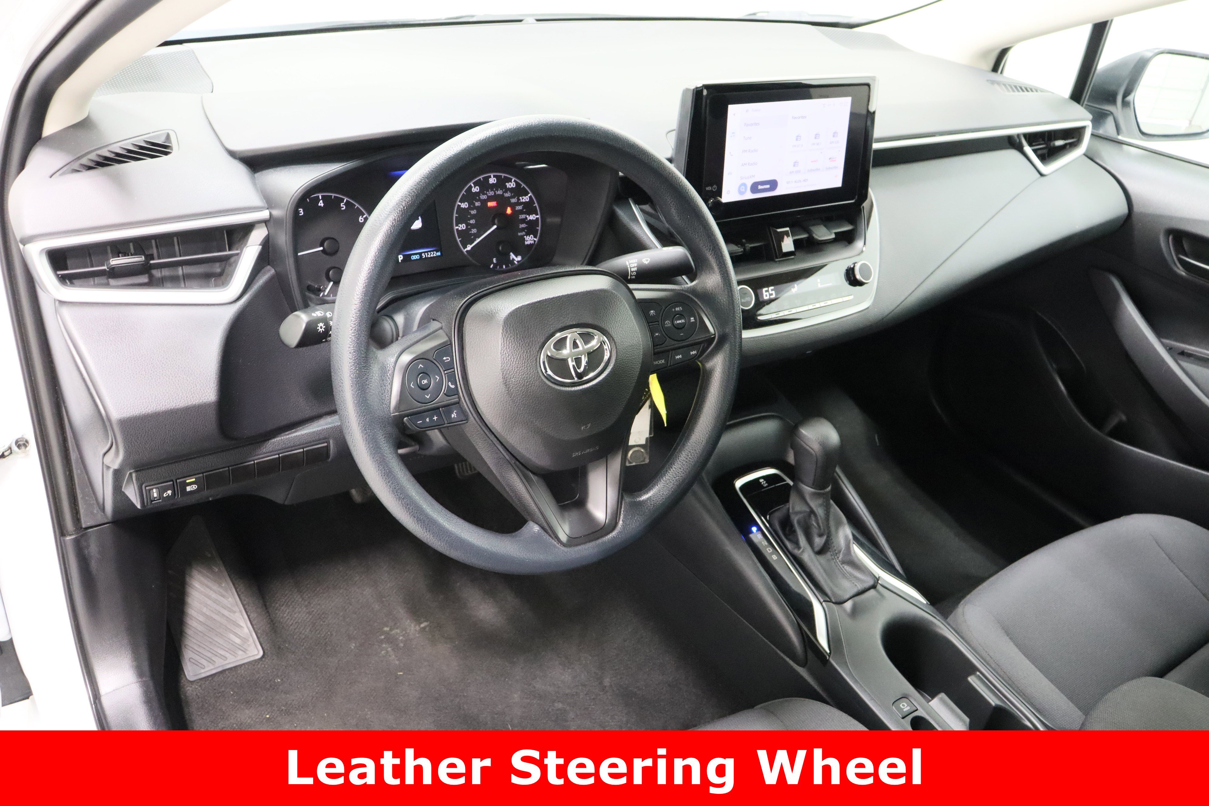 Certified 2024 Toyota Corolla LE image 13