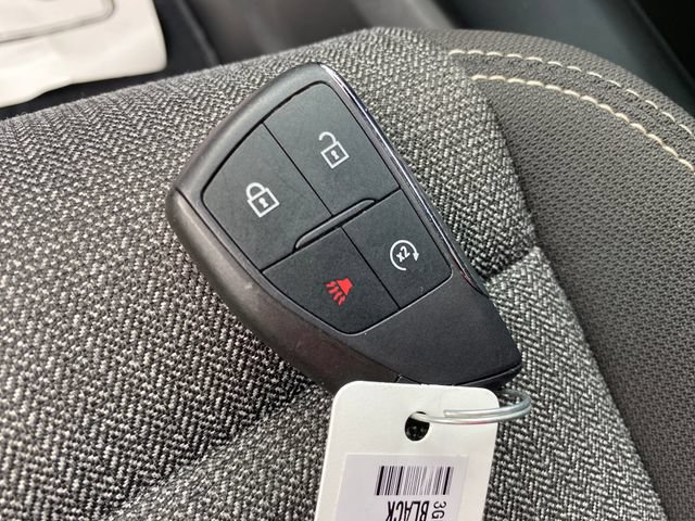 Certified 2026 GMC Terrain Elevation AWD/4WD image 25