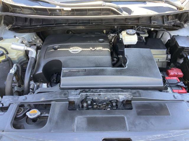 Used 2020 Nissan Murano S w/ Technology Package image 25