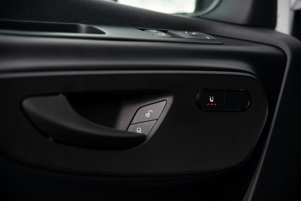 New 2025 Mercedes-Benz Sprinter 4500 image 23