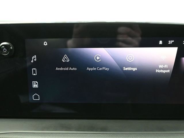 Used 2025 Buick Encore GX Preferred image 21