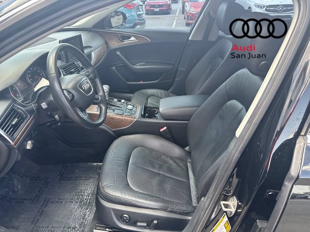 Used 2012 Audi A6 2.0T Premium Plus FWD image 36