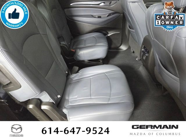 Used 2021 Buick Enclave Essence w/ Trailering Package, 5000 lbs. image 22