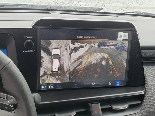 New 2026 Subaru Outback Limited XT image 19