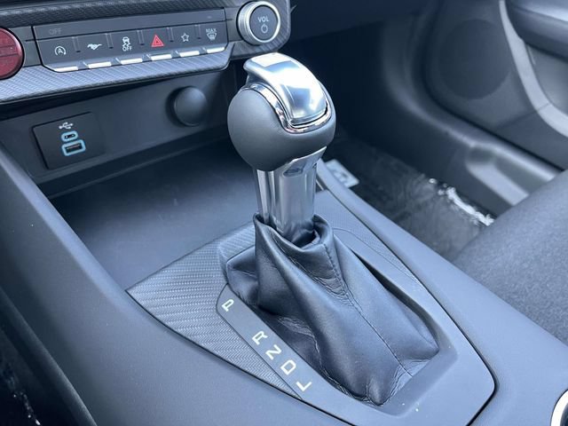 New 2026 Ford Mustang Coupe w/ Mustang Nite Pony Package RWD image 23