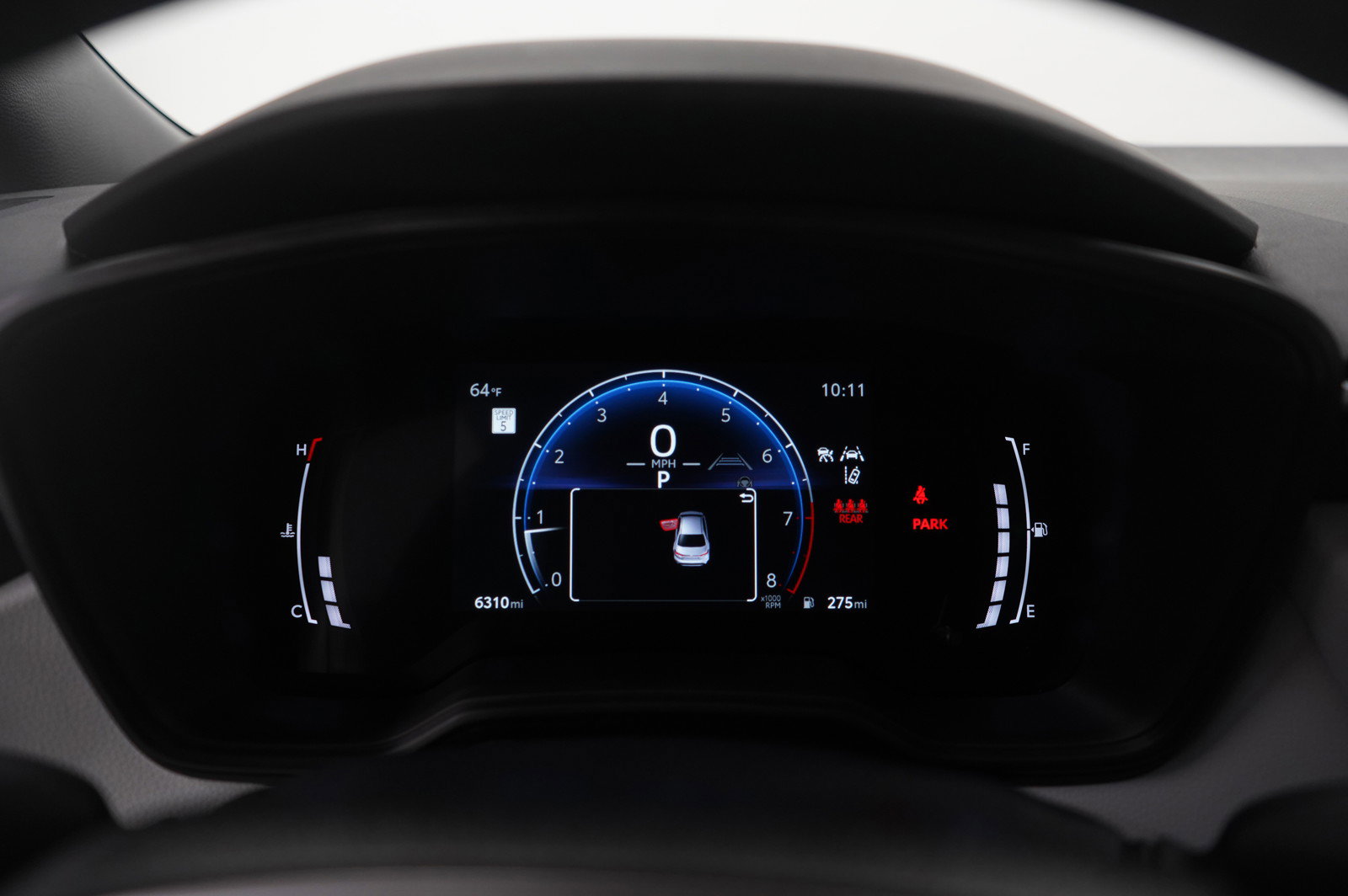 Used 2025 Toyota Corolla SE image 21