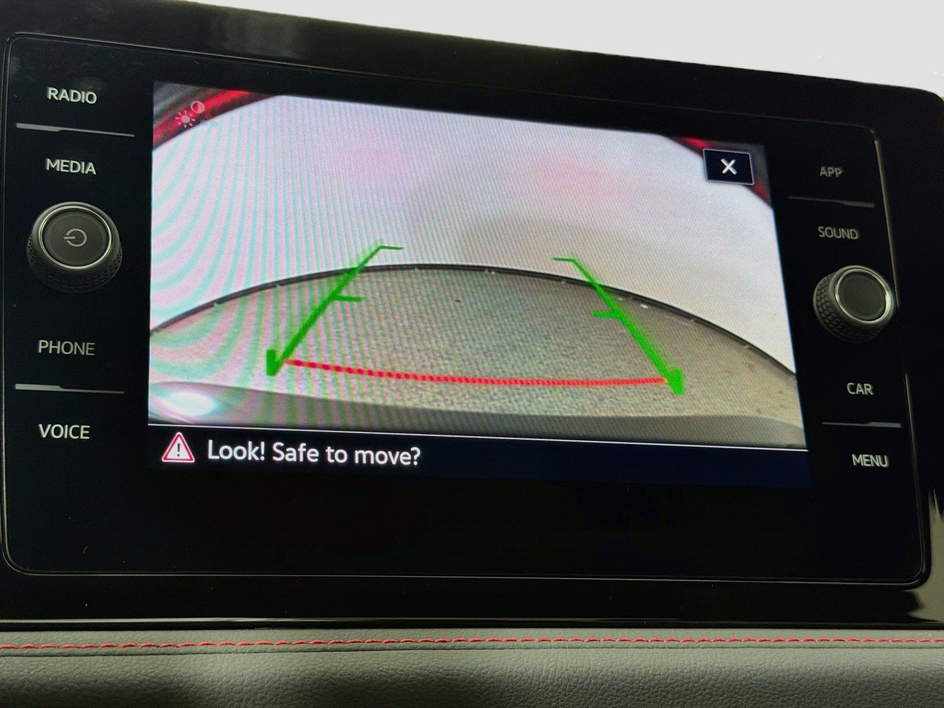 New 2027 Volkswagen Jetta GLI Autobahn FWD image 11