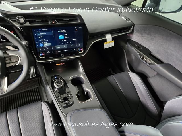 New 2026 Lexus RZ 450e AWD image 14