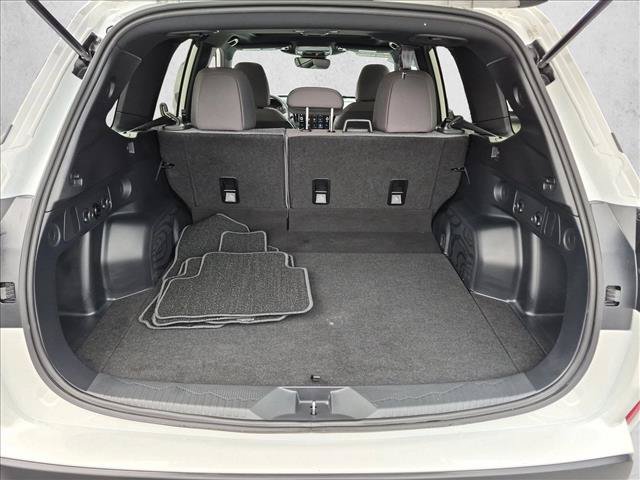 Certified 2026 Subaru Forester Premium AWD/4WD image 6