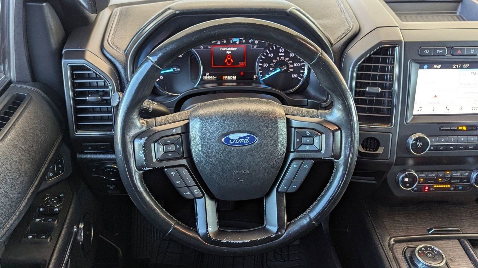 Used 2019 Ford Expedition Limited w/ Equipment Group 301A image 15