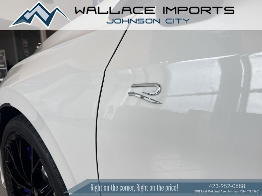 New 2026 Volkswagen Golf AWD/4WD image 7