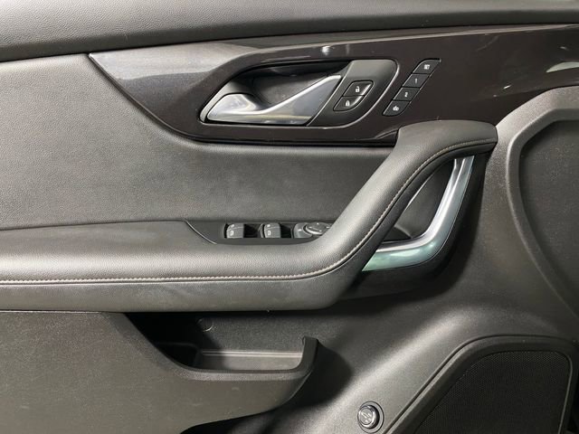 Certified 2020 Chevrolet Blazer Premier image 14