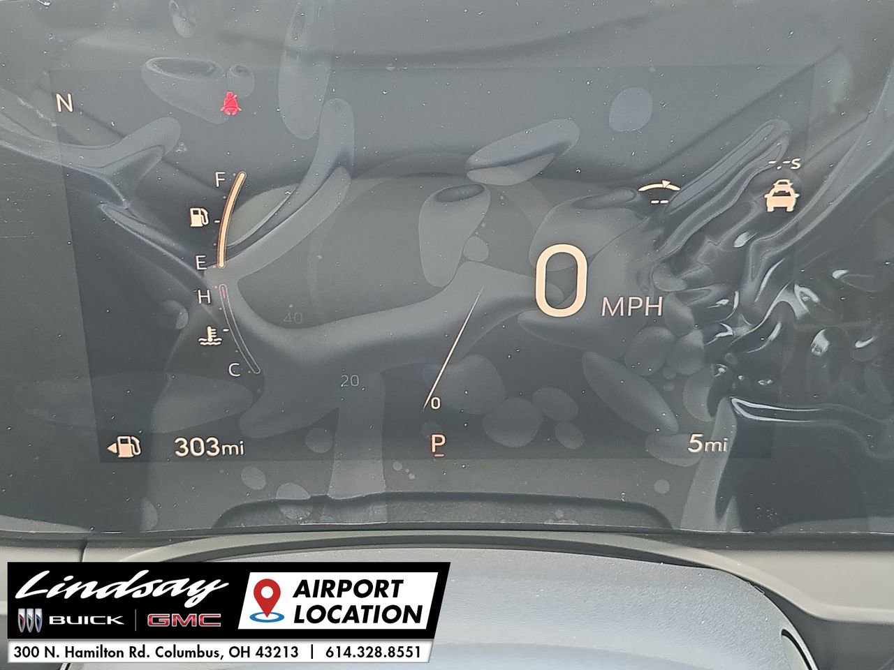 New 2026 Buick Envista Avenir image 13