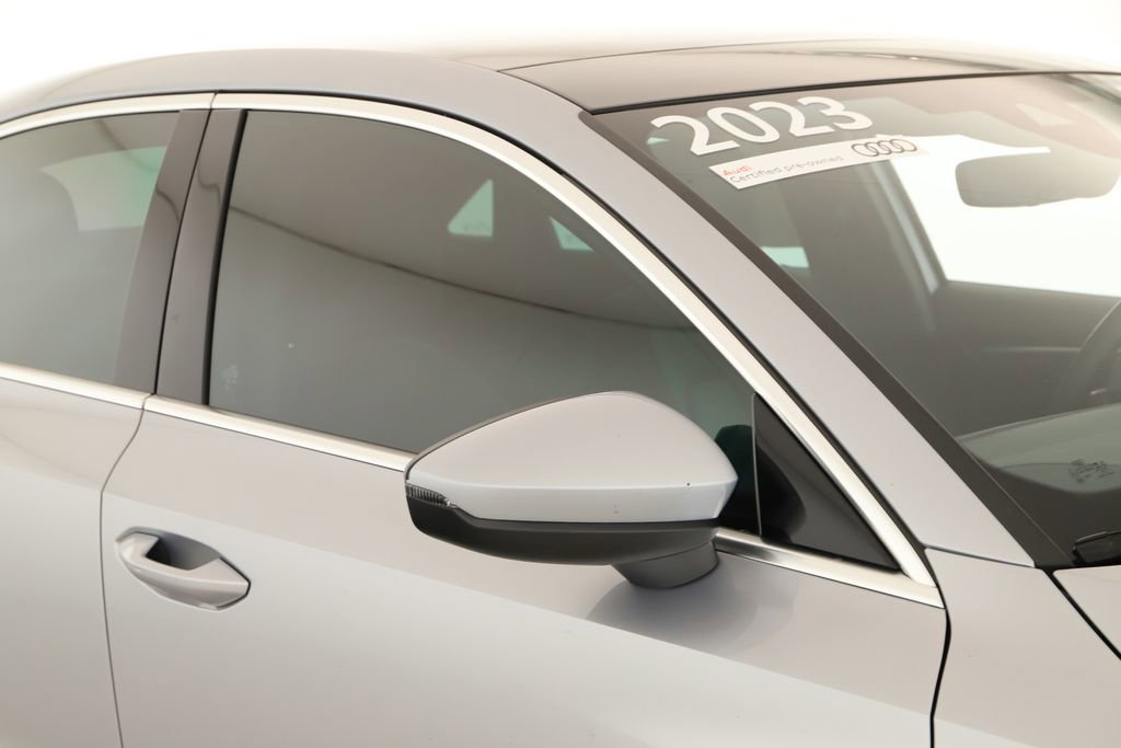 Certified 2023 Audi A3 2.0T Premium w/ Convenience Package image 35