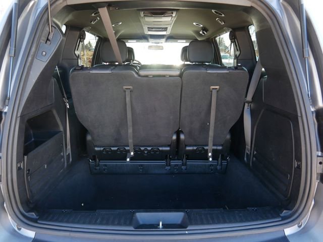Used 2018 Dodge Grand Caravan SXT w/ Driver Convenience Group image 10