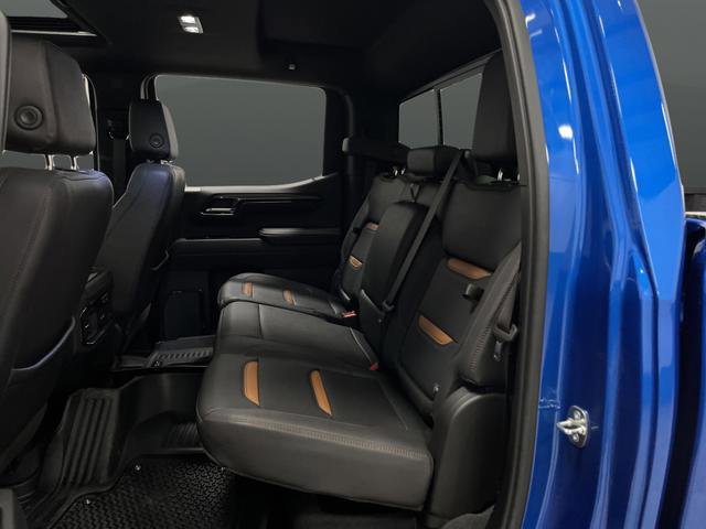 Used 2023 GMC Sierra 1500 AT4 w/ Technology Package image 31