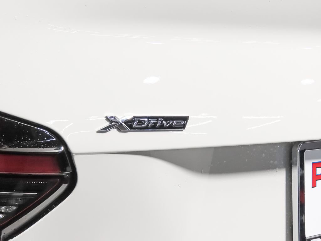 Used 2025 BMW 230i xDrive Coupe w/ M Sport Package image 6