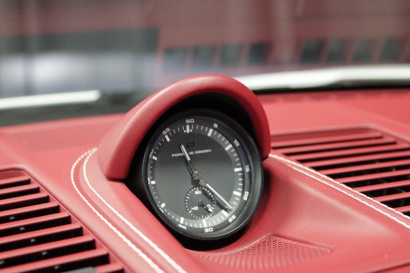 Certified 2023 Porsche 911 Turbo S w/ 911 Turbo Sportdesign Package image 31