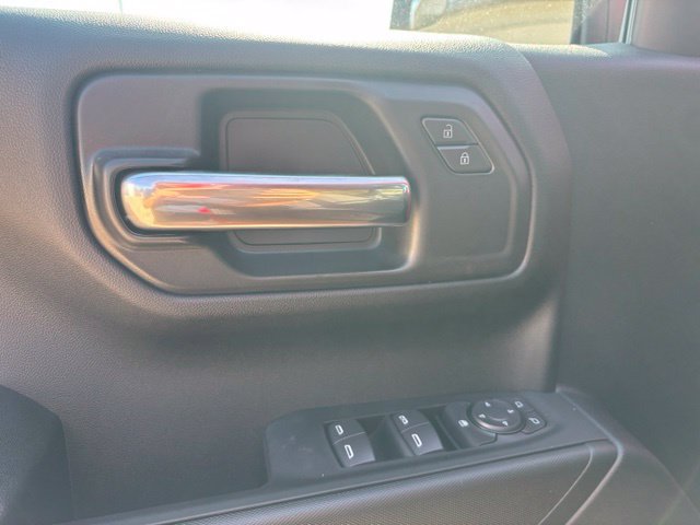 New 2026 Chevrolet Silverado 1500 Custom AWD/4WD image 20