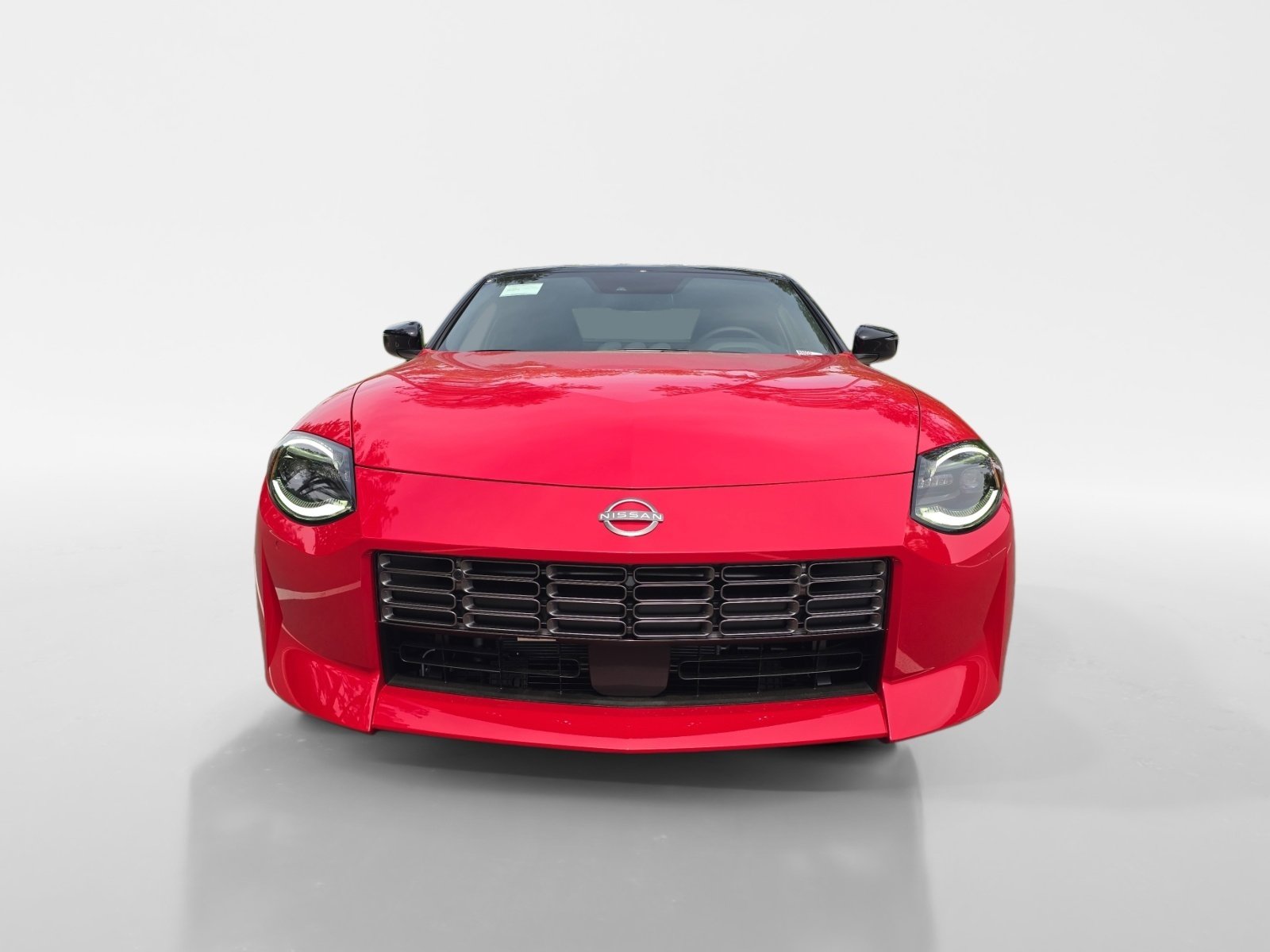 New 2026 Nissan Z Performance RWD image 8