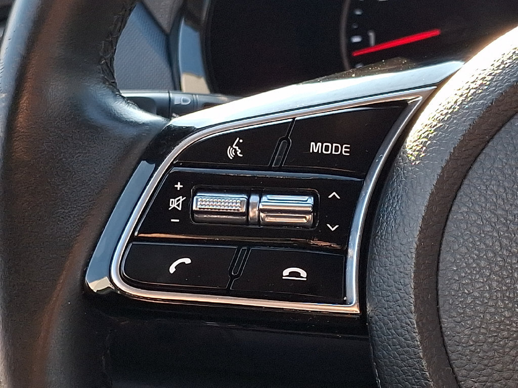 Certified 2023 Kia Seltos S w/ Navigation Package AWD/4WD image 23