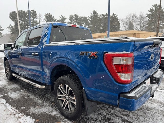 Used 2021 Ford F150 XL w/ Equipment Group 101A High image 5