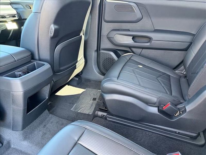 New 2027 Kia Telluride EX X-Line image 13