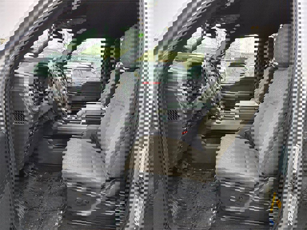 Used 2024 Ford F150 XLT w/ Mobile Office Package image 12