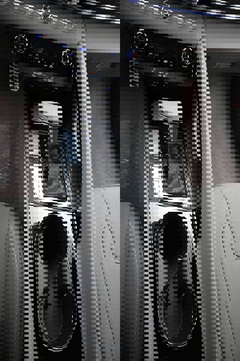 New 2026 Hyundai Elantra Sport image 20