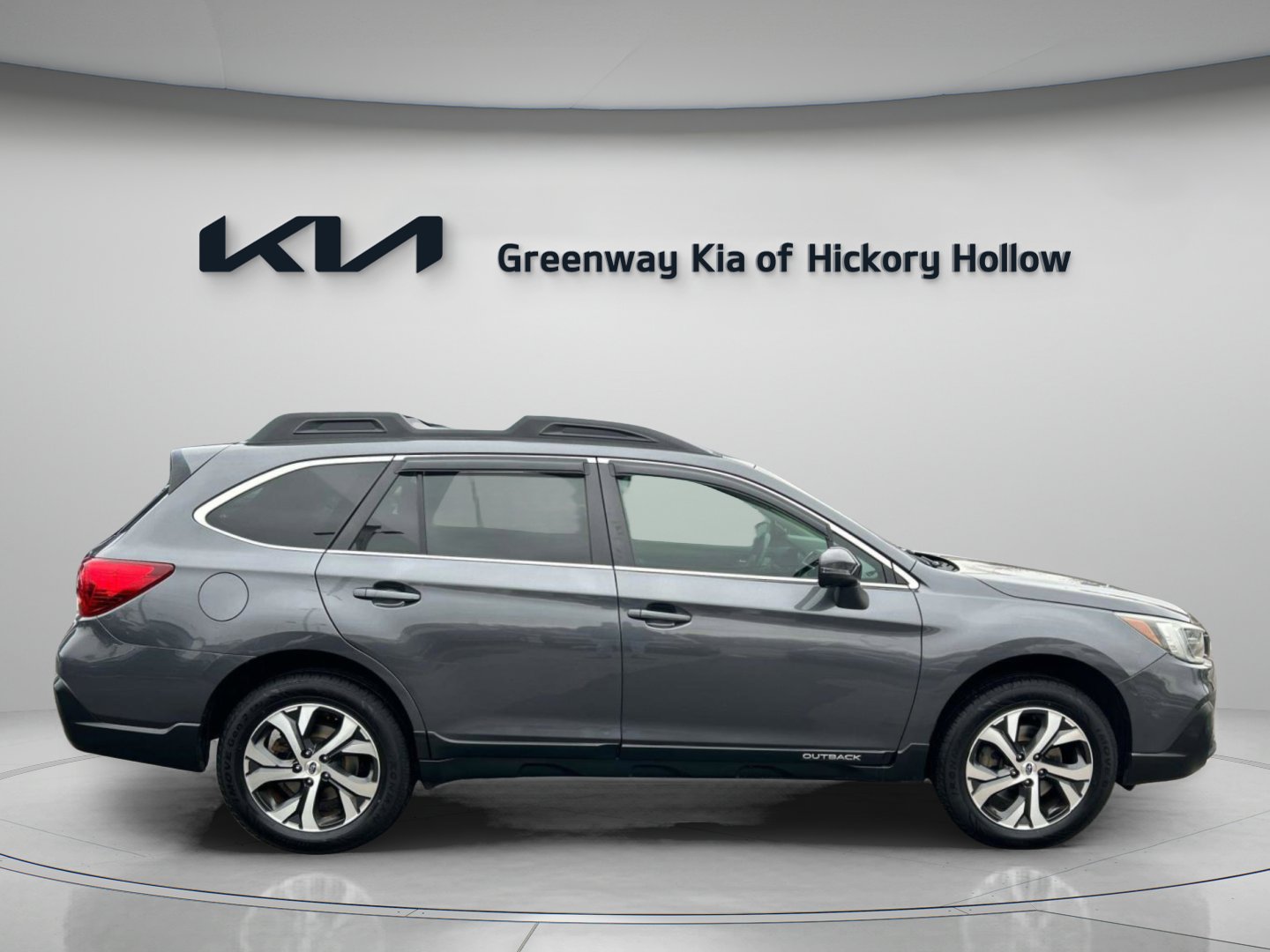 Used 2019 Subaru Outback 2.5i Limited image 8