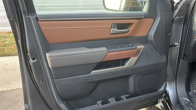 New 2026 Toyota Tundra 1794 Edition image 5