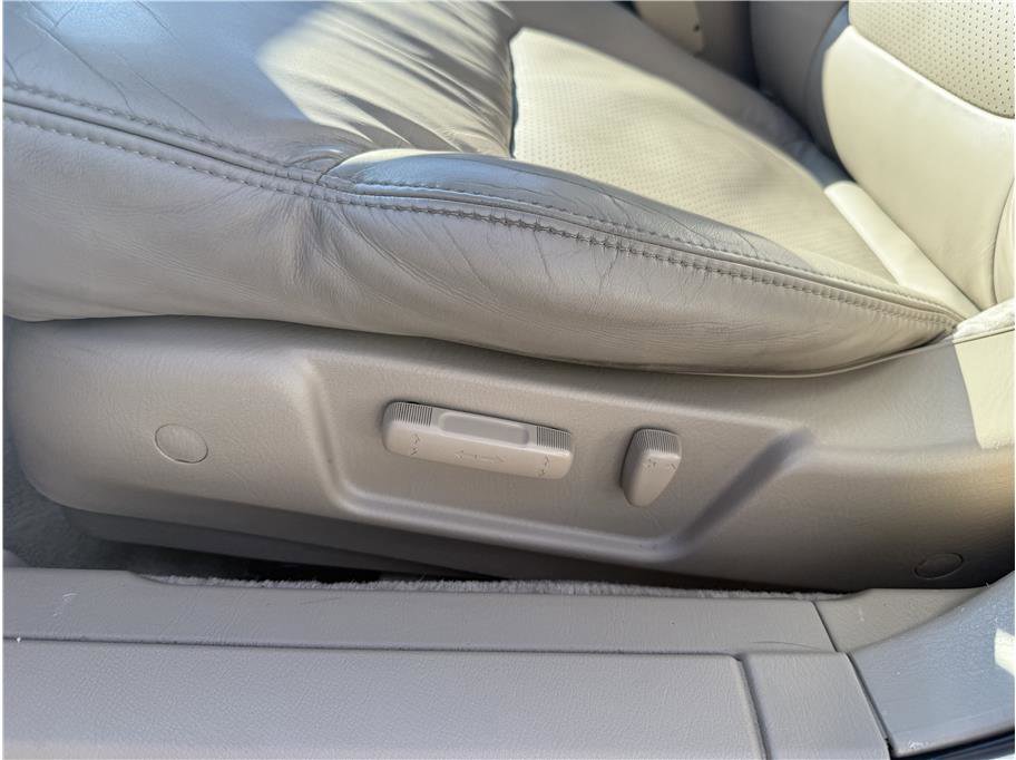 Used 2002 Acura TL Type-S image 15