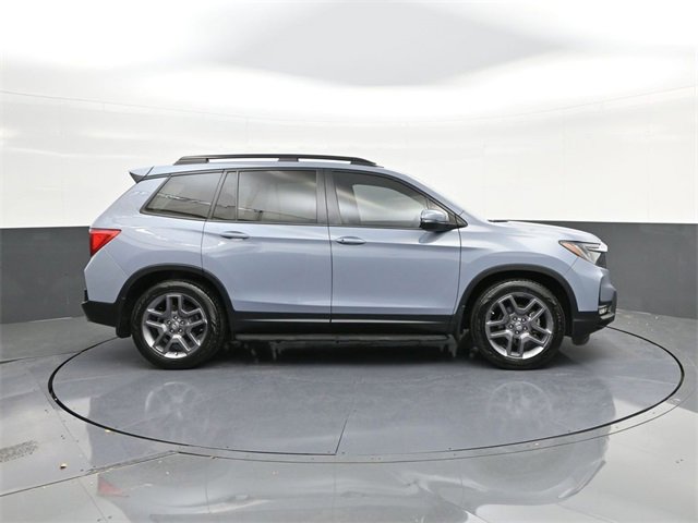 Used 2022 Honda Passport EX-L image 25