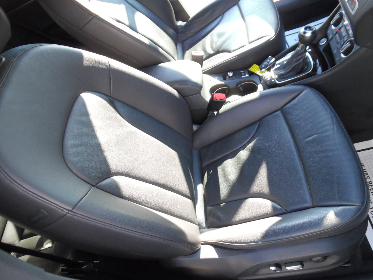 Used 2017 Audi Q3 2.0T Premium Plus w/ Premium Plus Package image 25